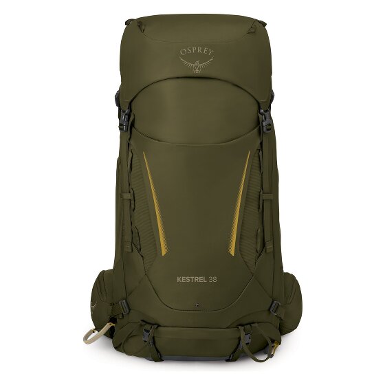 Osprey Kestrel 38 Zaino da trekking L-XL 78 cm