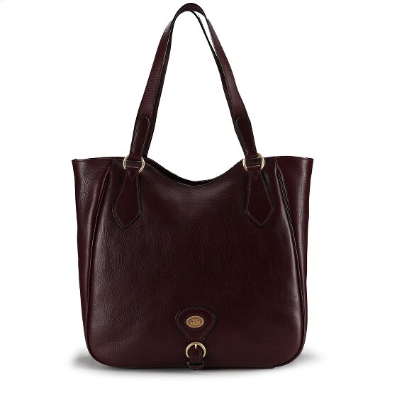 The Bridge Isadora Borsa shopper Pelle 41 cm