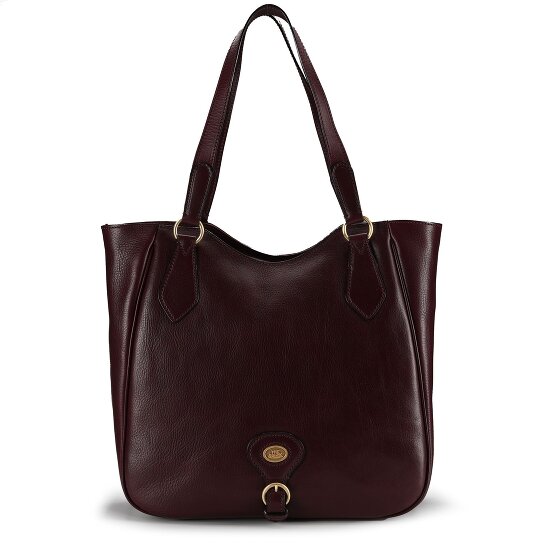 The Bridge Isadora Borsa shopper Pelle 41 cm