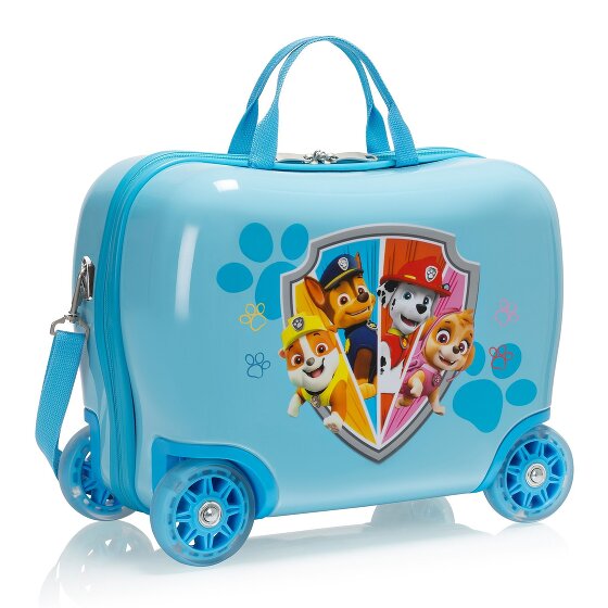 Heys Kids 4 ruote Carrello per bambini 31.5 cm