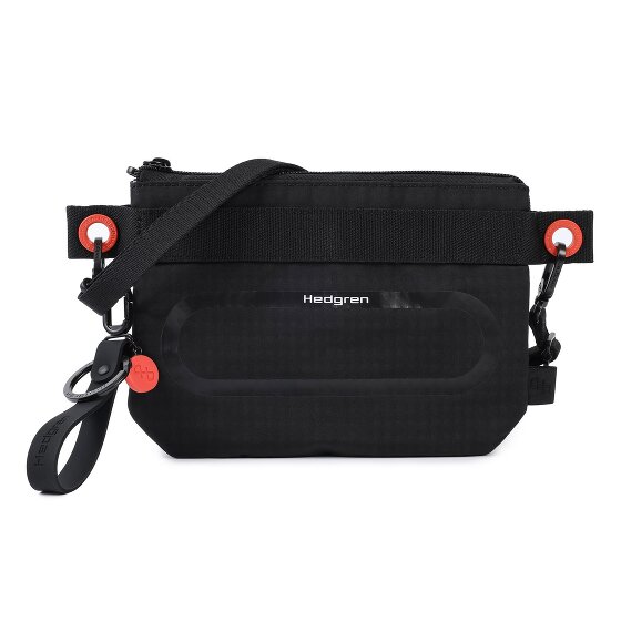 Hedgren Uni Ichi Borsa a tracolla Protezione RFID 19 cm