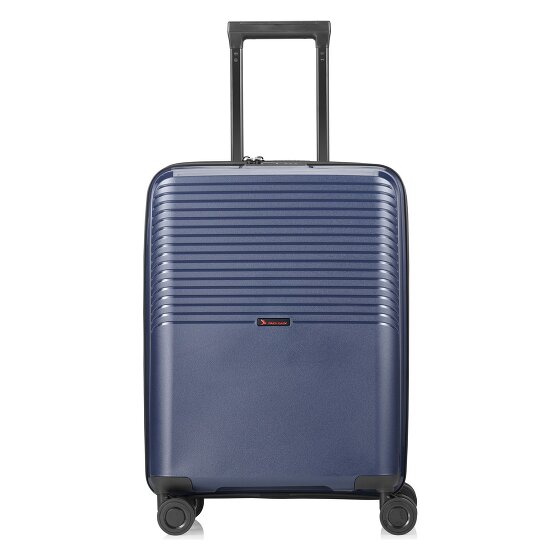 Pack Easy Jet 4 ruote Trolley cabina S 55 cm