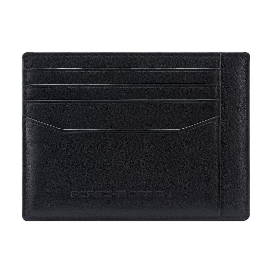 Porsche Design Custodia per carte di credito business RFID in pelle 11,5 cm