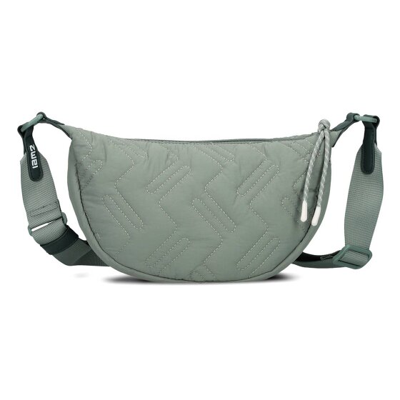 Zwei Cleo Borsa a tracolla 30 cm