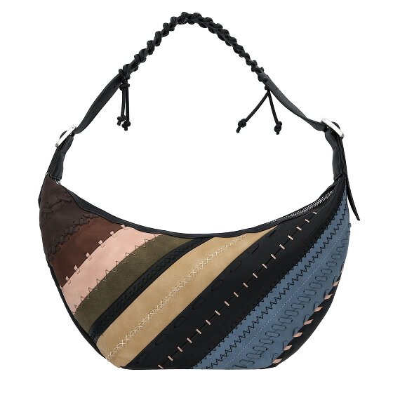 Desigual Quebec Borsa a tracolla 22.5 cm