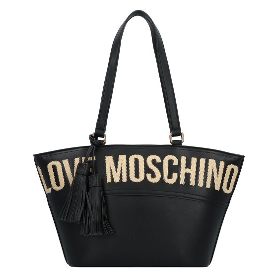 Love Moschino Item Cabas Borsa shopper 40 cm