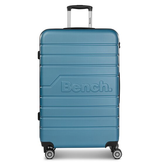 Bench Seattle 4 ruote Carrello L 79 cm
