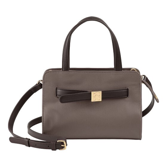 DuDu Borsa a spalla Vera Pelle 23 cm