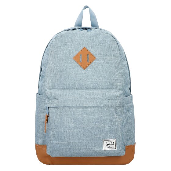 Herschel Heritage Zaino da giorno 45.5 cm Scomparto per laptop