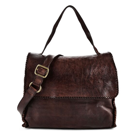 Campomaggi Zelda Borsetta Vera Pelle 33 cm