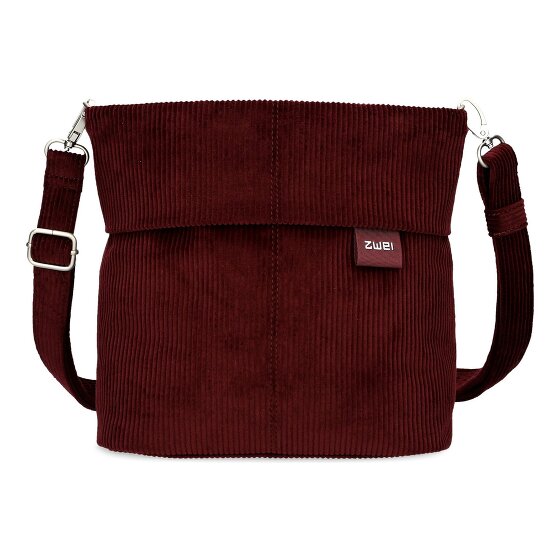 Zwei Mademoiselle.M Borsa a spalla 25 cm