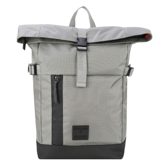 Strellson Northwood Eddie Zaino da giorno 42 cm Scomparto per laptop