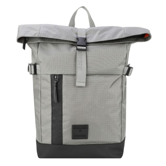 Strellson Northwood Eddie Zaino da giorno 42 cm Scomparto per laptop