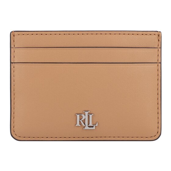 Lauren Ralph Lauren Custodia per carta di credito Pelle 10.5 cm
