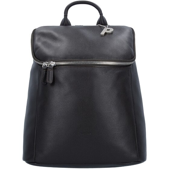 Picard Zaino Luis City II in pelle 27 cm