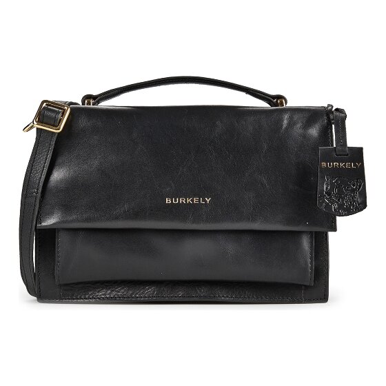 Burkely Fine Florence Borsetta Vera Pelle 37 cm