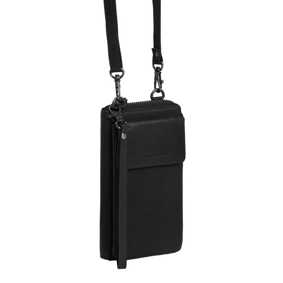 The Chesterfield Brand Malaga Custodia per cellulare Pelle 10 cm