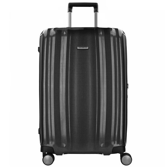 Samsonite Trolley Lite Cube Spinner a 4 ruote 68 cm