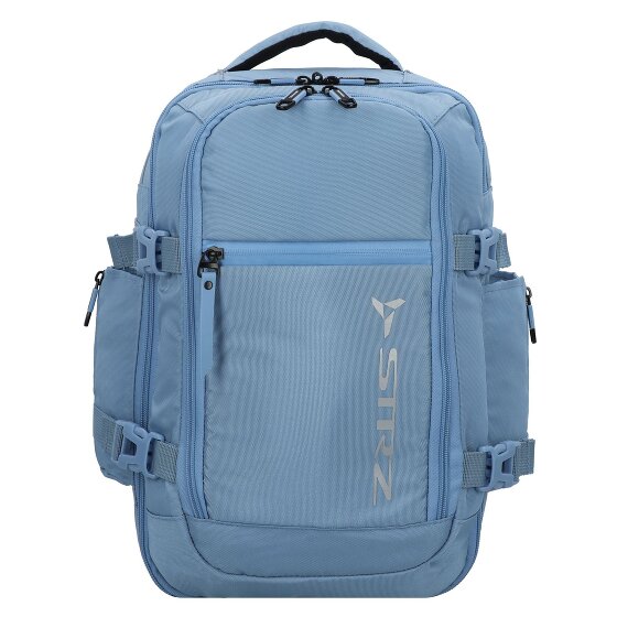 Polestream Strz by Berlin zaino da viaggio 39 cm scomparto per laptop