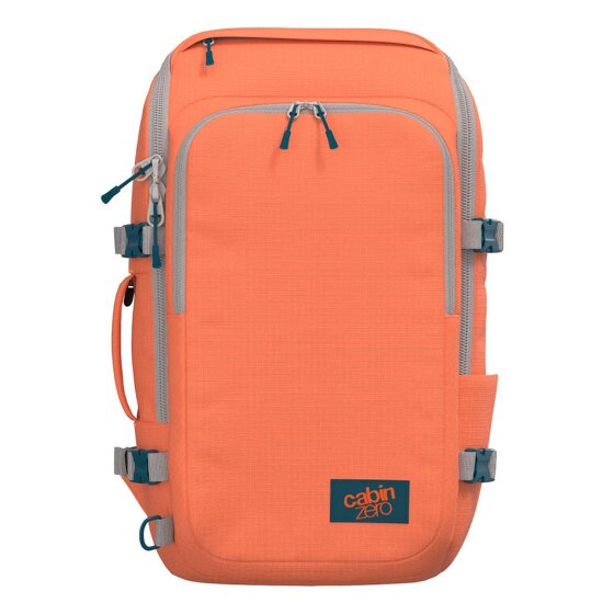 Cabin Zero Borsa Adventure Cabin ADV Pro 32L Zaino 46 cm Scomparto per laptop