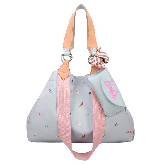 Fritzi aus Preußen Izzy Limited Barbie Mini Ken Borsa shopper 42 cm
