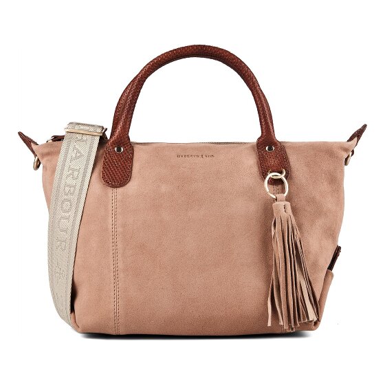 Harbour 2nd Sofia Borsa a spalla Vera Pelle 35 cm