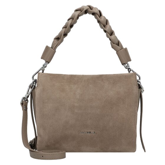 Coccinelle Boheme Borsetta Vera Pelle 22.5 cm