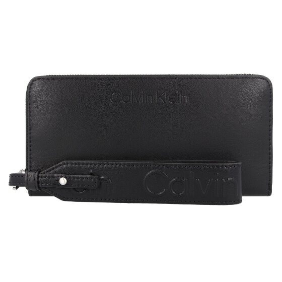 Calvin Klein Gracie Portafoglio Protezione RFID 19 cm