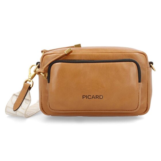 Picard Soulmate Borsa a tracolla Pelle 20 cm