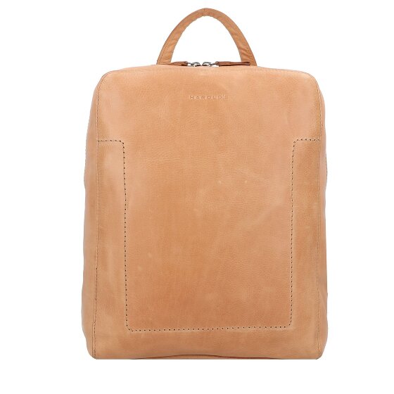 Harold's Caugio Zaino da lavoro Pelle 40 cm