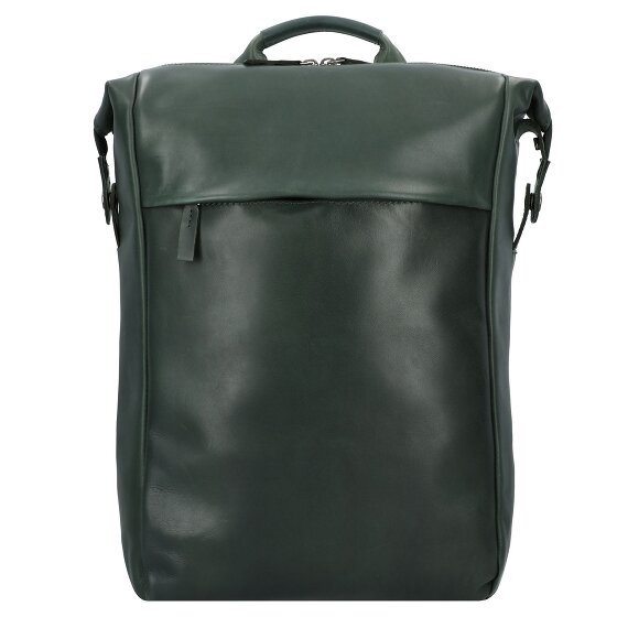 Harold's Caugio Zaino da giorno Pelle 39 cm Scomparto per laptop