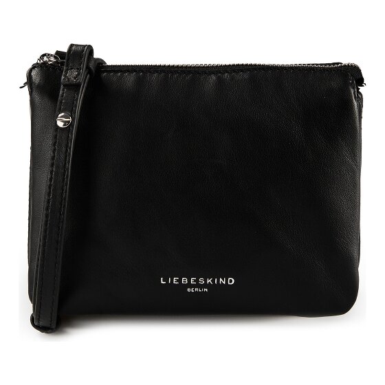 Liebeskind Nina Borsa a tracolla XS Vera Pelle 18.5 cm