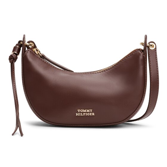 Tommy Hilfiger Moon Borsa a tracolla Pelle 19 cm