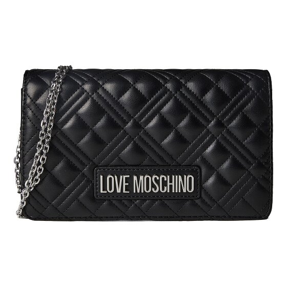 Love Moschino Quilted Borsa a tracolla 22 cm