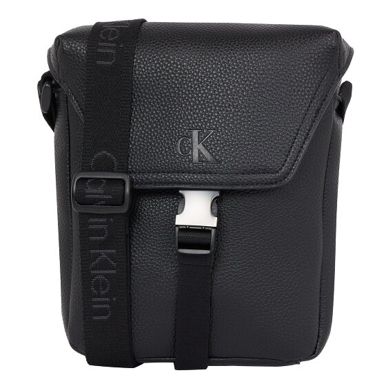 Calvin Klein Jeans Ultralight Borsa a tracolla 21.5 cm
