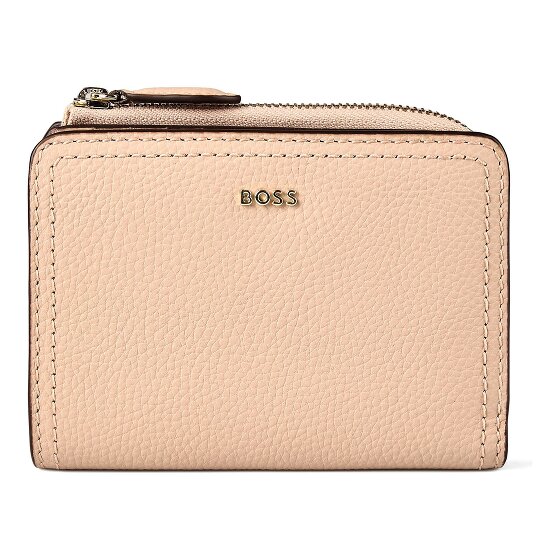 Boss Lenah Portafoglio Pelle 13 cm