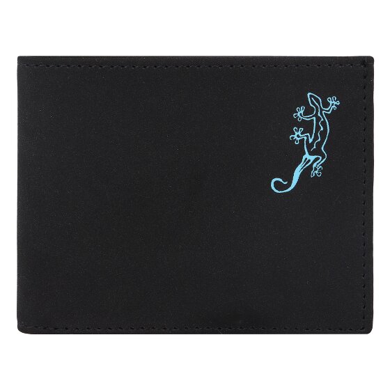 oxmox New Cryptan Portafoglio Protezione RFID 10.5 cm