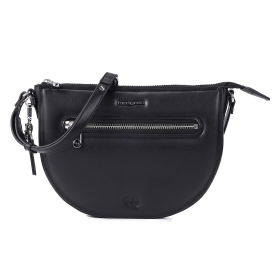 Hedgren Fika+ Borsa a tracolla Protezione RFID 25 cm