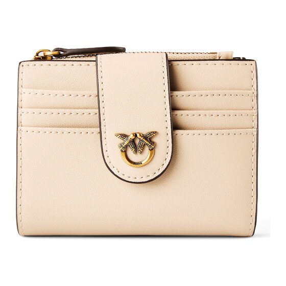 PINKO Portafoglio Pelle 10.5 cm