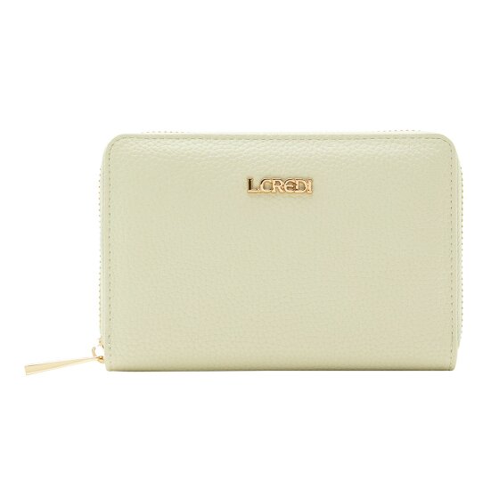 L.Credi Perla Portafoglio Protezione RFID 16 cm