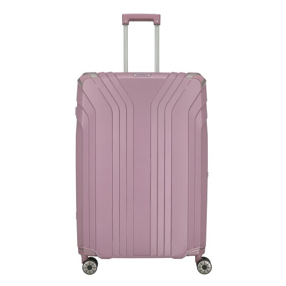 Travelite Elvaa 4 ruote Carrello 76 cm