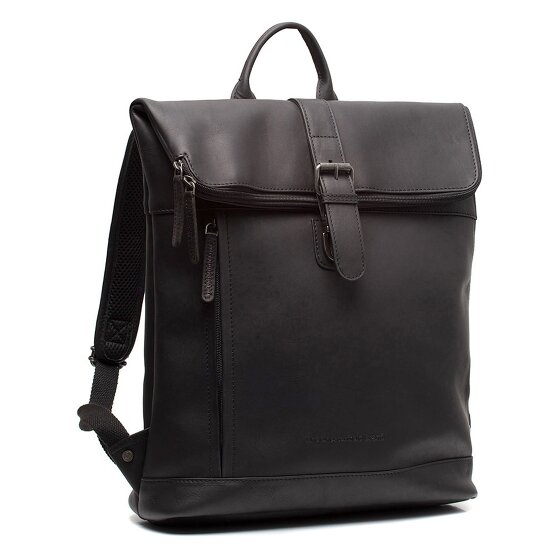 The Chesterfield Brand Larsson Zaino da giorno Pelle 40 cm Scomparto per laptop