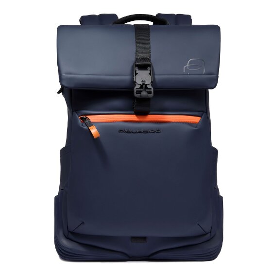 Piquadro Corner Zaino da lavoro 42 cm Scomparto per laptop