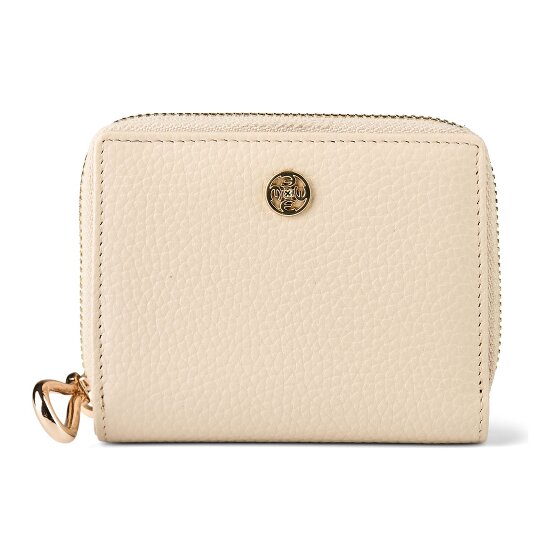 Esquire Alexandria Portafoglio Protezione RFID Pelle 10.5 cm