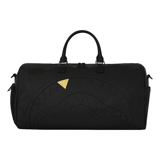 Sprayground Blacked Out Borsa da viaggio Weekender 50 cm