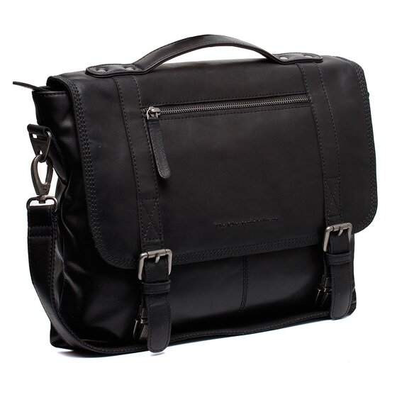The Chesterfield Brand Veneto Valigetta Pelle 38 cm Scomparto per laptop