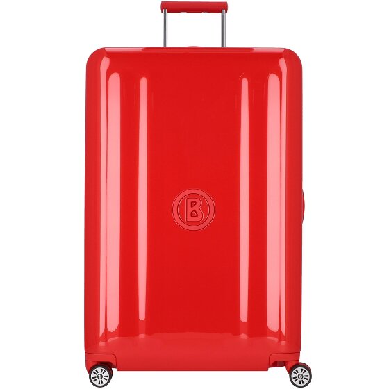 Bogner Piz 4 ruote Carrello 77 cm