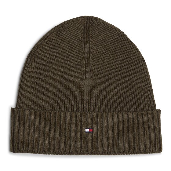 Tommy Hilfiger TH Flag Cappello lavorato a maglia
