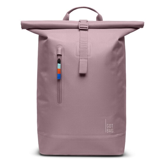 GOT BAG Rolltop Lite 2.0 Zaino da giorno 42 cm Scomparto per laptop