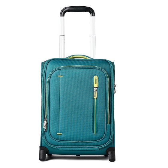 American Tourister Cloudrider 4 ruote Carrello della cabina 40 cm
